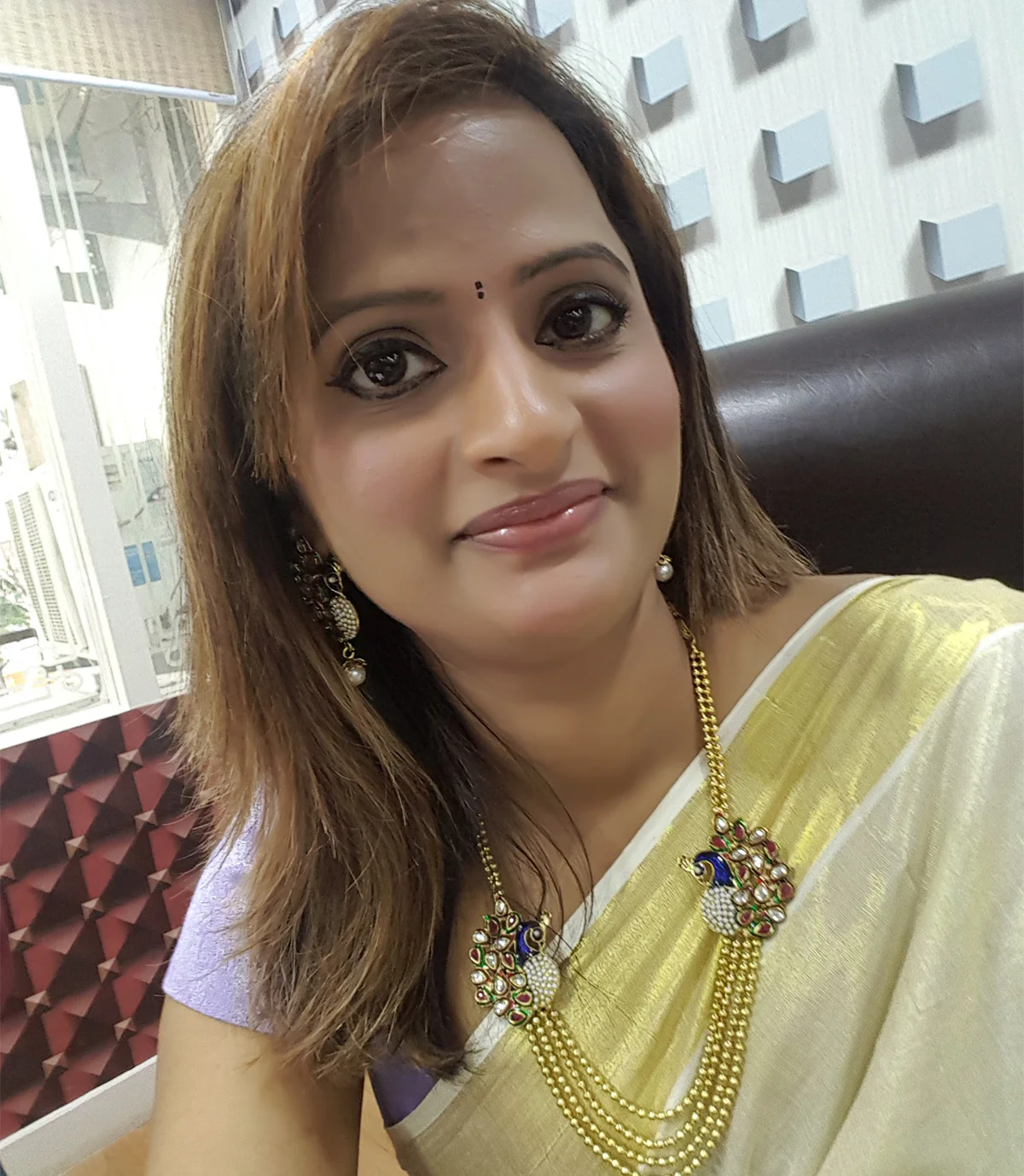Gokula-Pillai